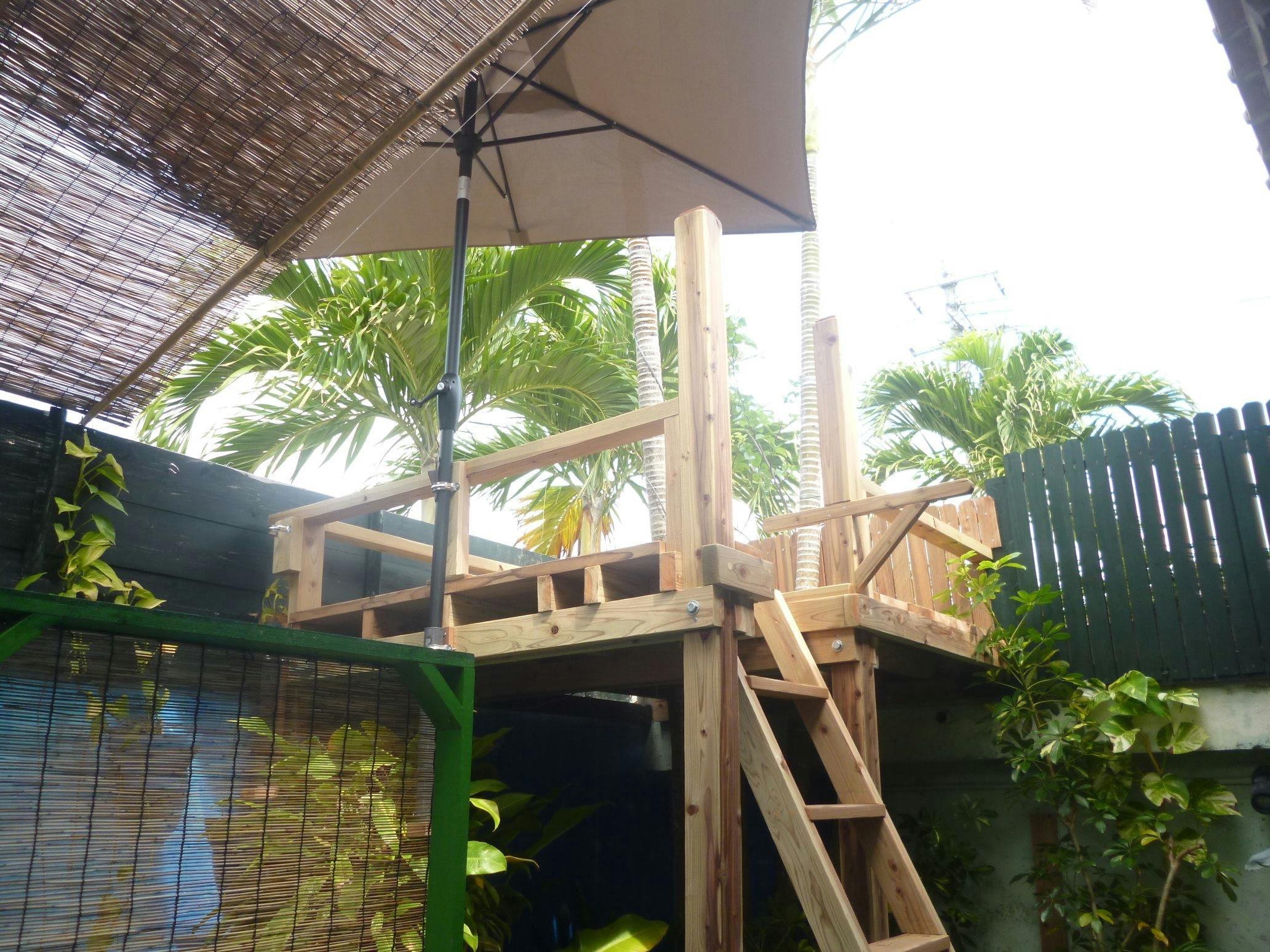 Sapuna House