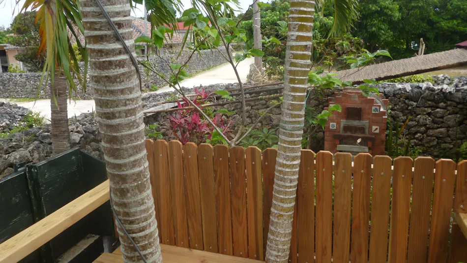 Sapuna House