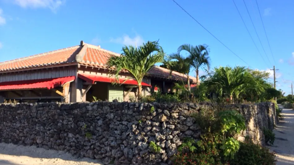 Sapuna House