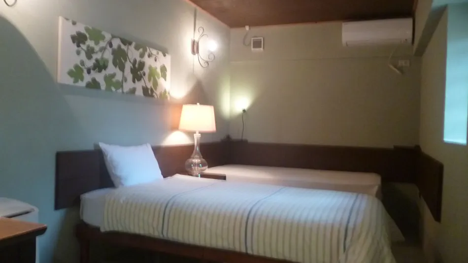 Sapuna House