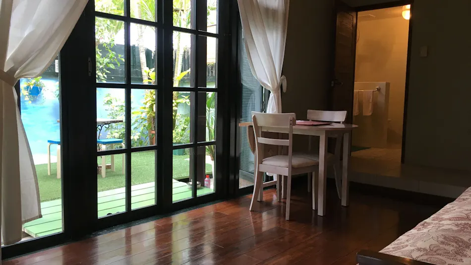 Sapuna House