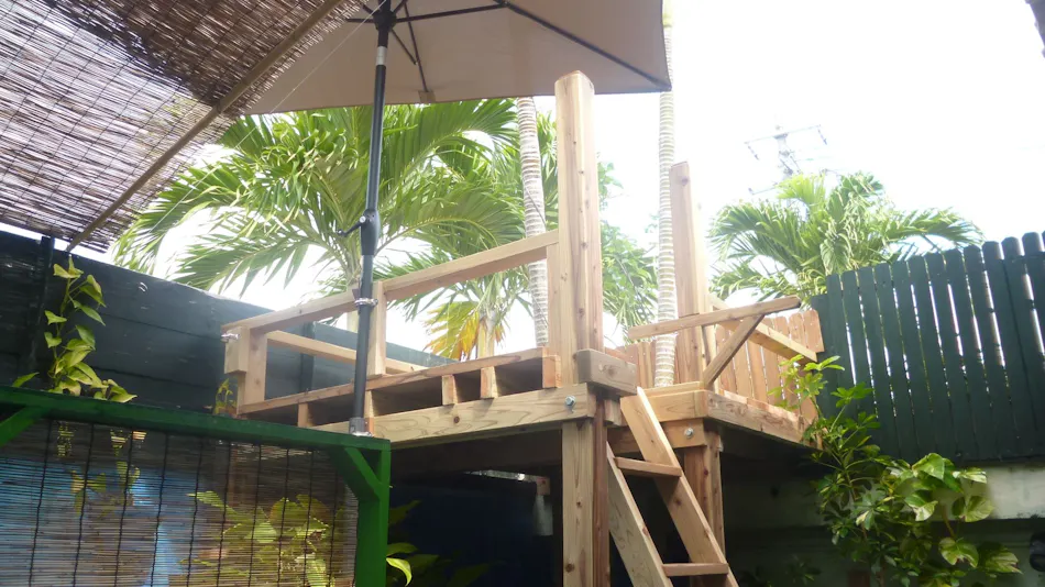 Sapuna House