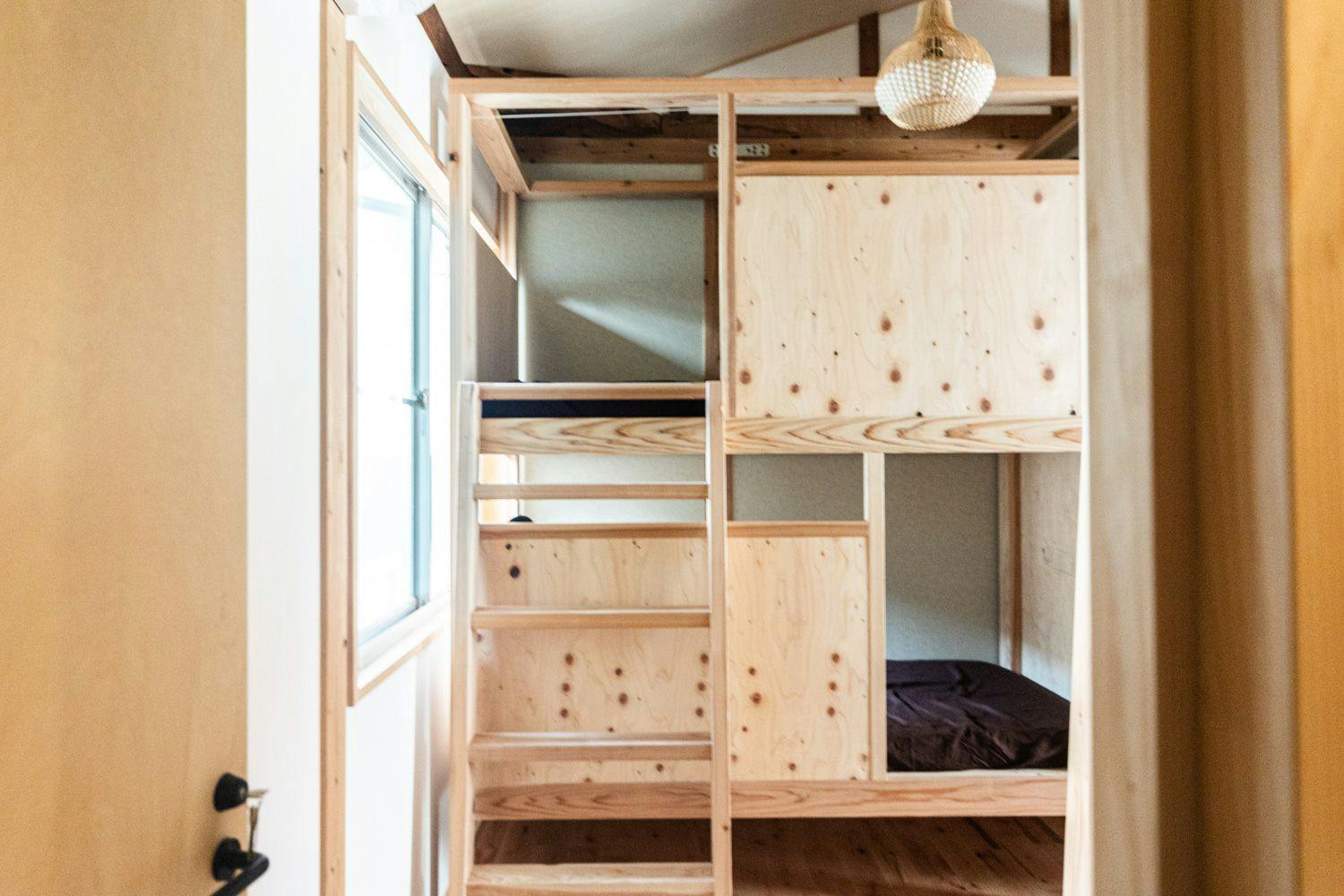 Fukuoka Guesthouse CAMP
