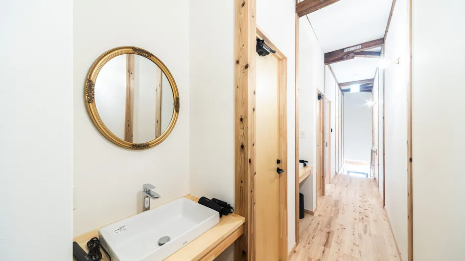 Fukuoka Guesthouse CAMP