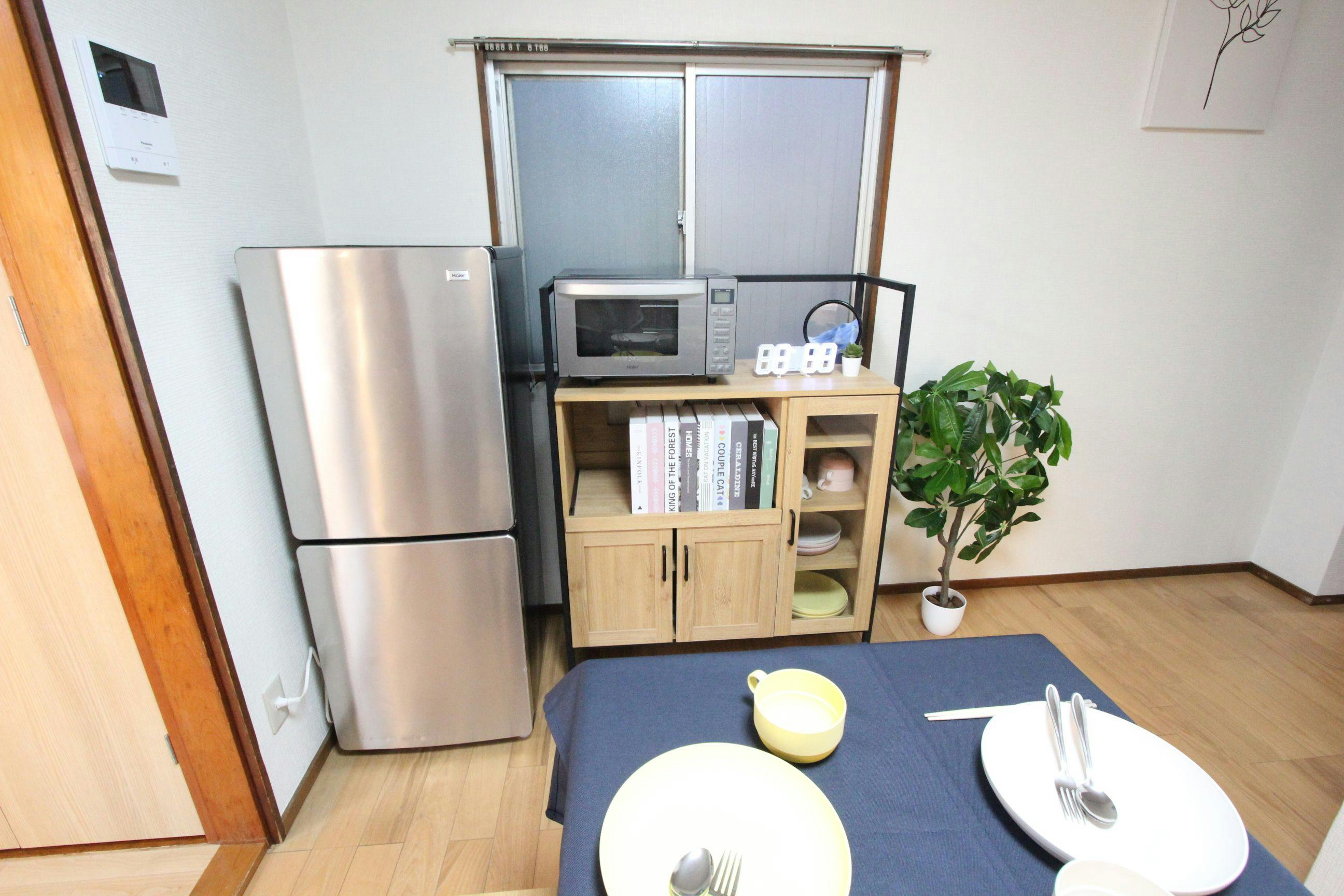 LUANA HOTEL in SINNAKANO