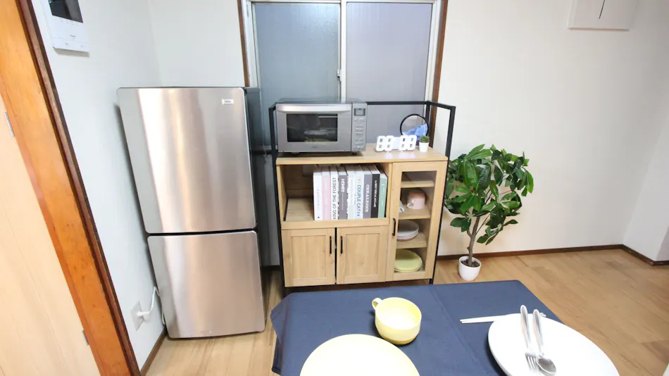 LUANA HOTEL in SINNAKANO
