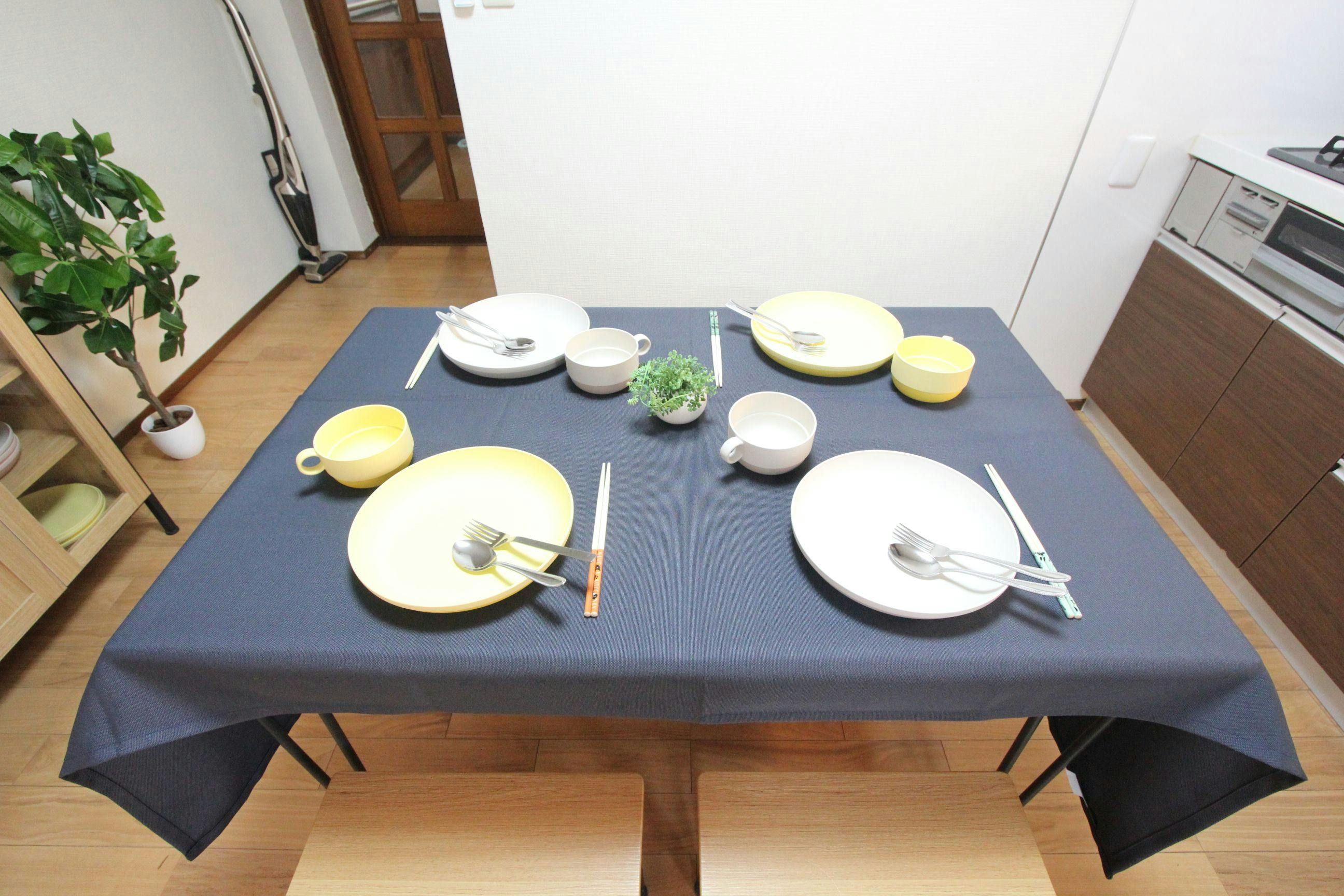 LUANA HOTEL in SINNAKANO