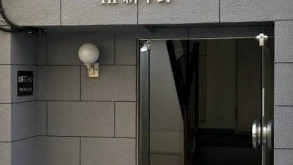 LUANA HOTEL in SINNAKANO