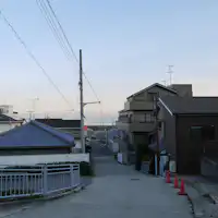 *Sekitar Penginapan Kami