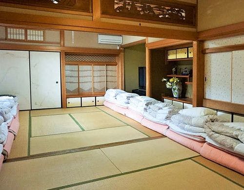 *【外観】別館の「くら家」・「うみぞら」