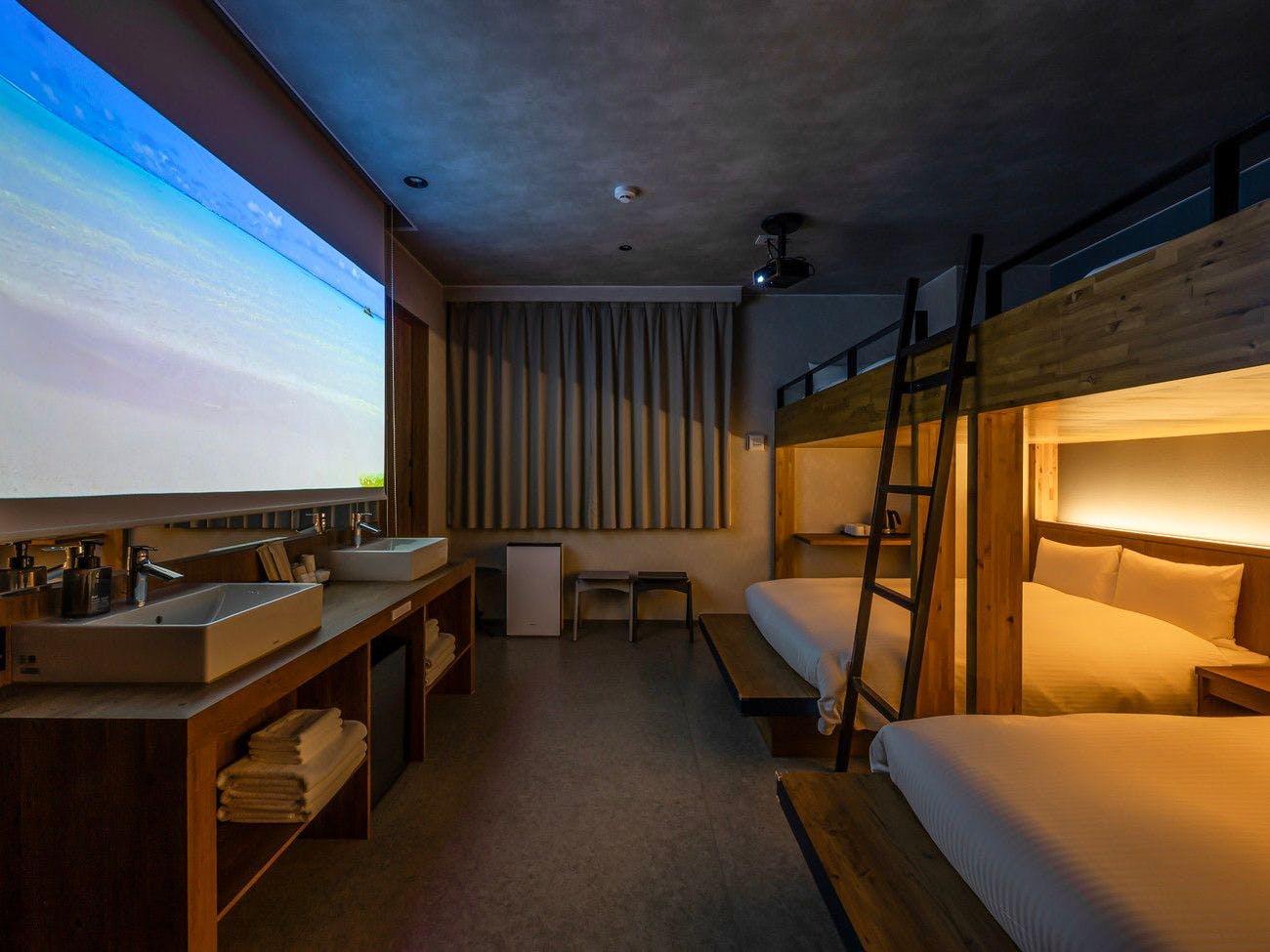 LACER OKINAWA NAHA Miebashi