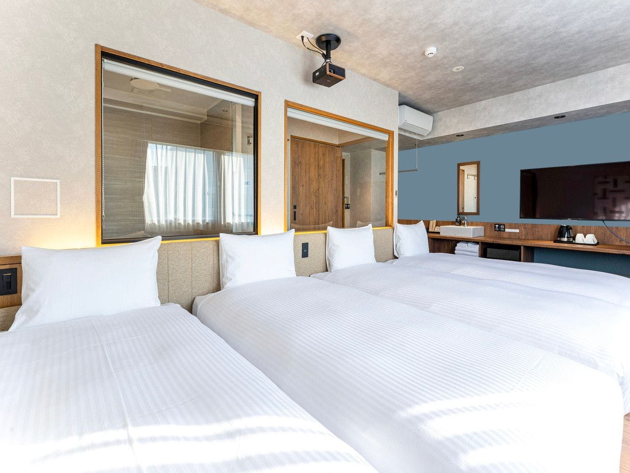 ห้องโฟร์ส