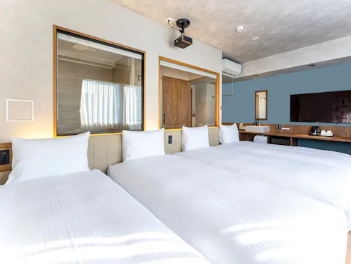 ห้องโฟร์ส