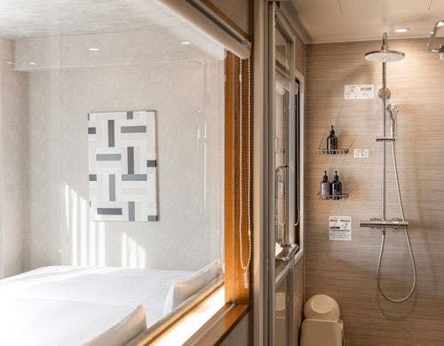 フォースルーム