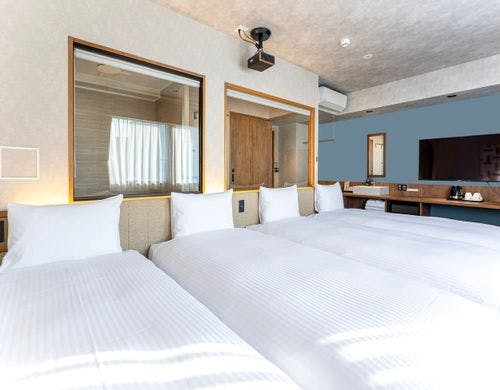 フォースルーム