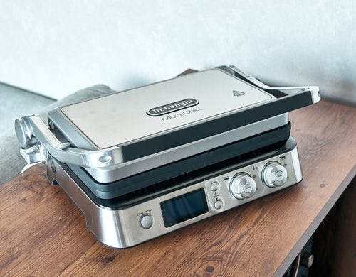 スイートルーム　BBQコンロ