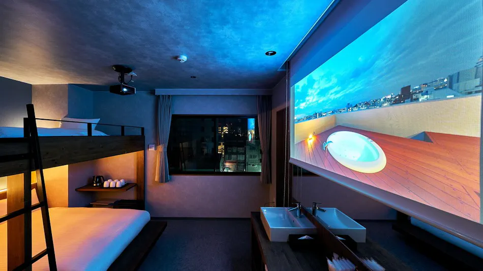 LACER OKINAWA NAHA Miebashi