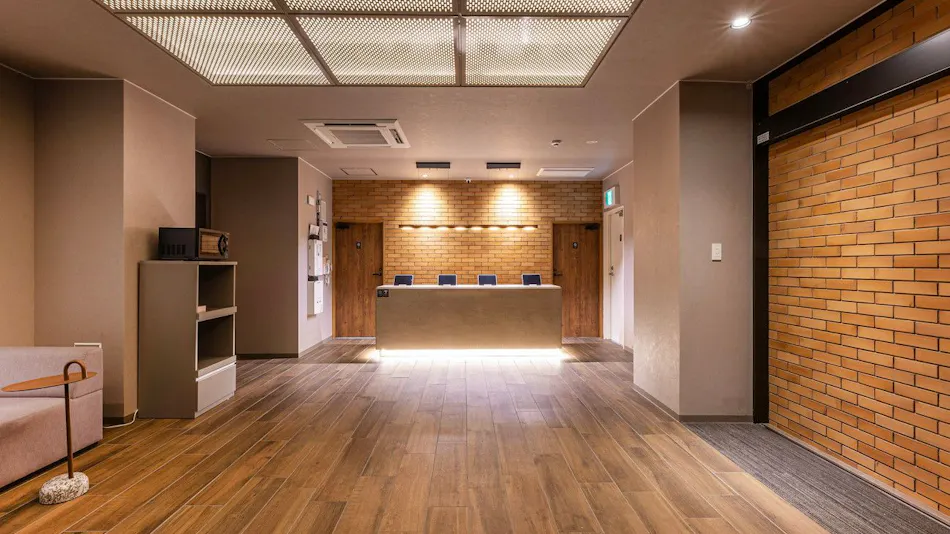 LACER OKINAWA NAHA Miebashi