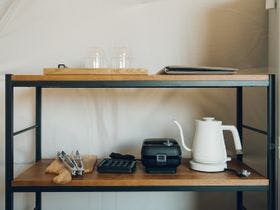 ＬＵＯＮＴＥ霧の高原Ｇｌａｍｐｉｎｇ