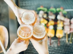 ＬＵＯＮＴＥ霧の高原Ｇｌａｍｐｉｎｇ