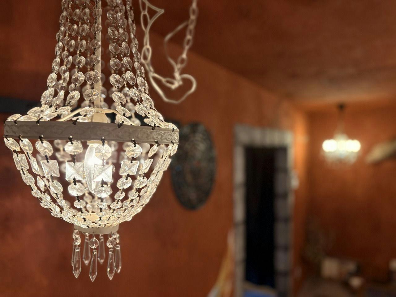 villa Morocco