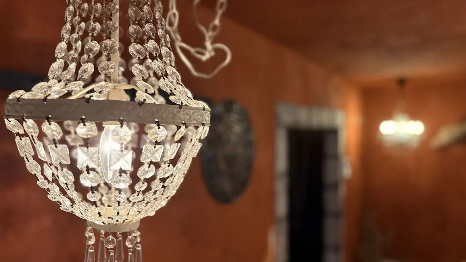 villa Morocco