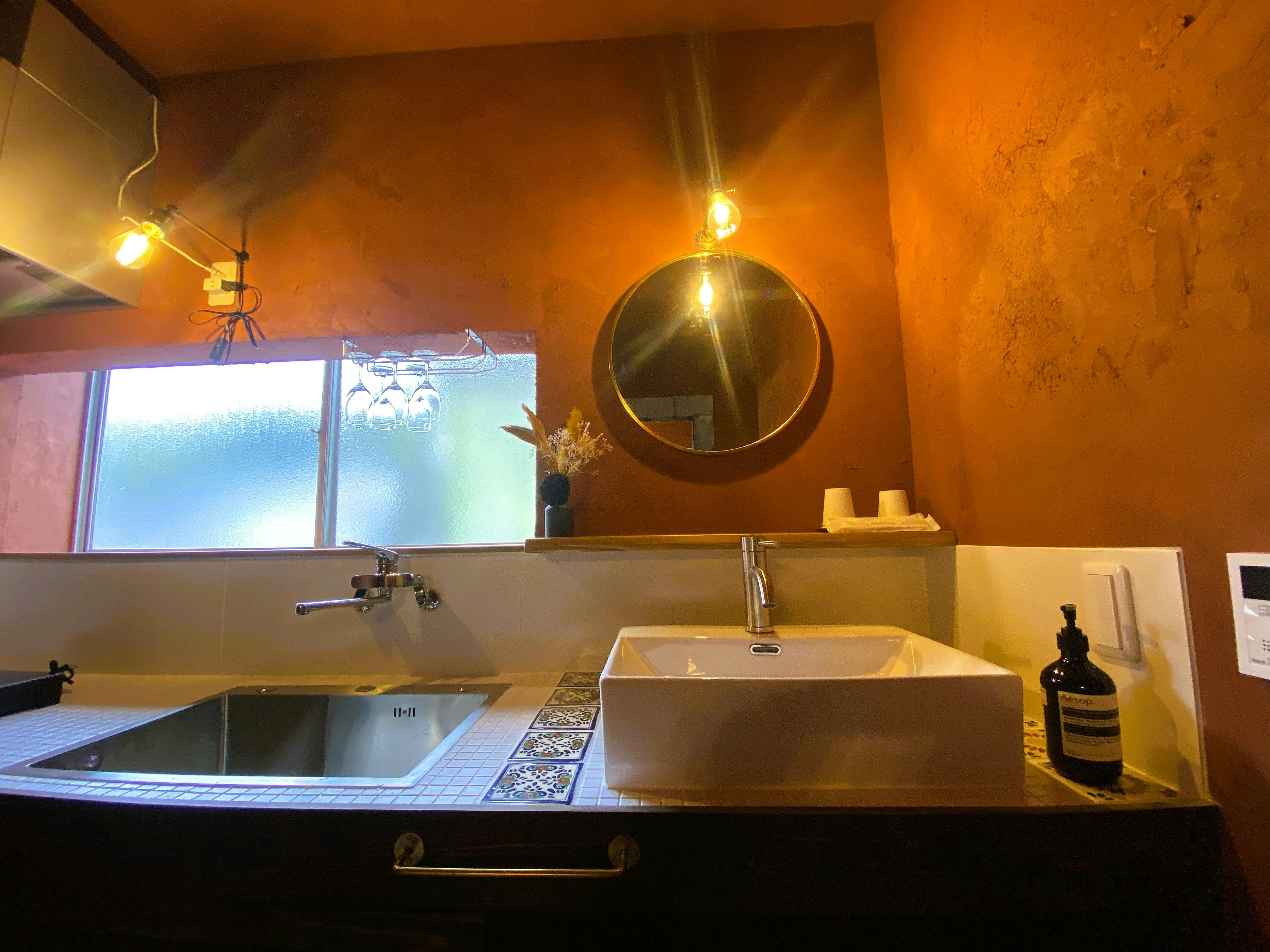 villa Morocco