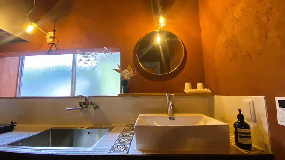 villa Morocco