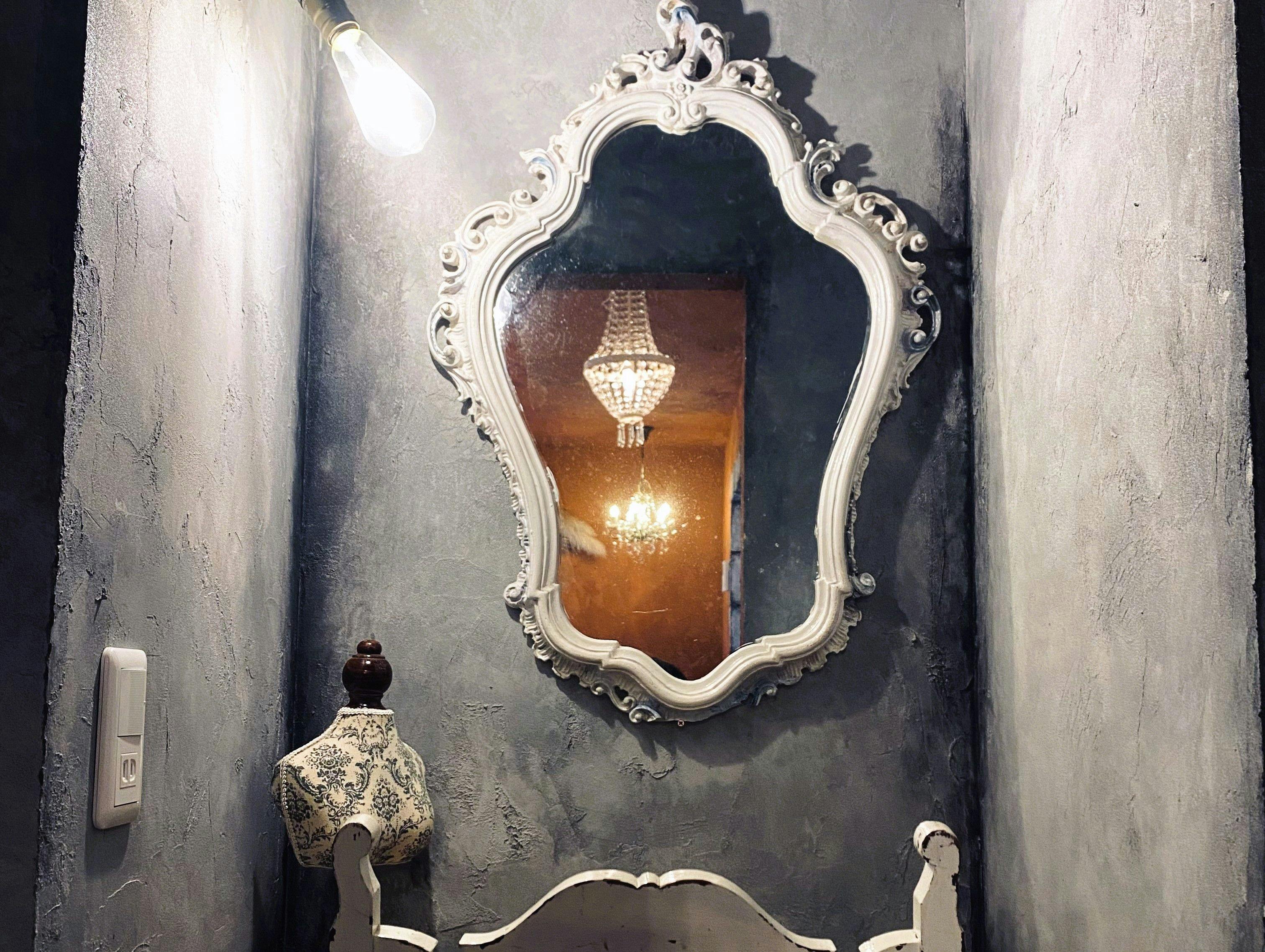 villa Morocco