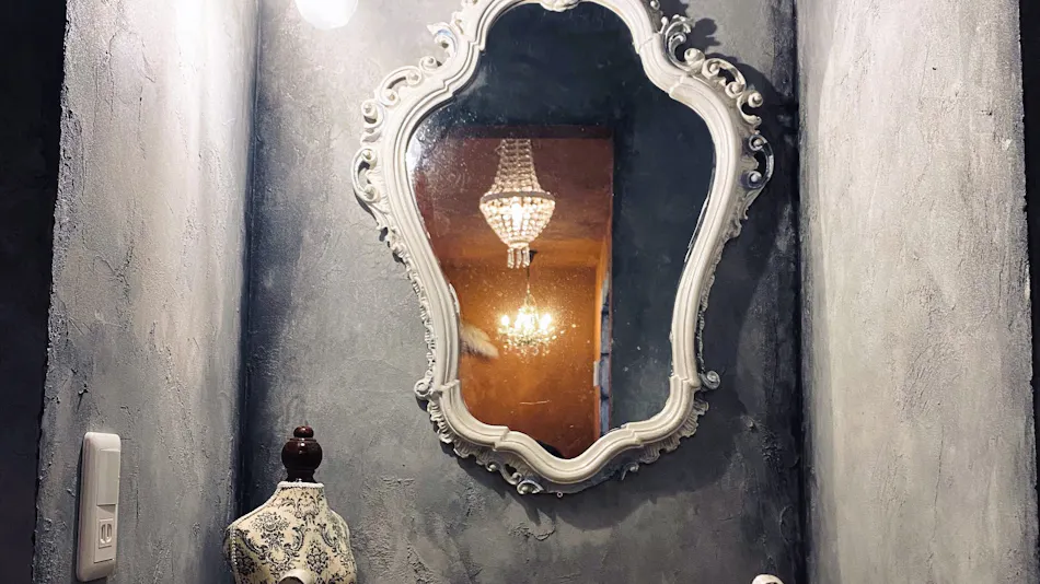 villa Morocco
