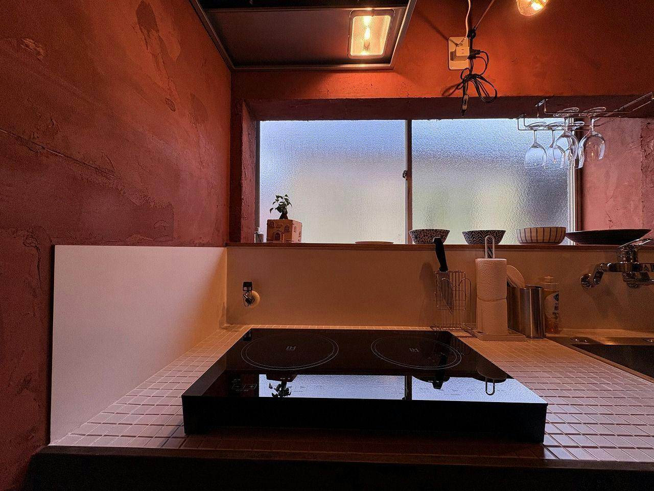 villa Morocco