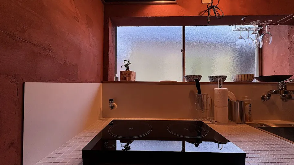 villa Morocco