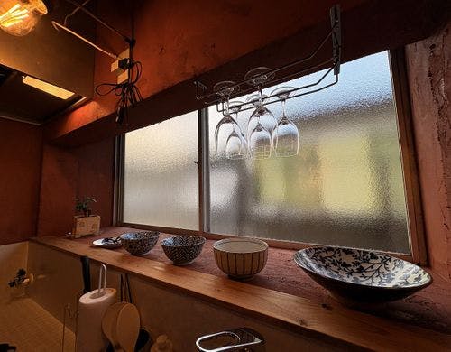 波佐見焼の食器類