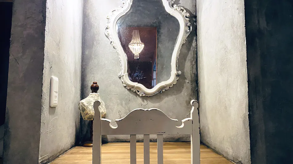villa Morocco