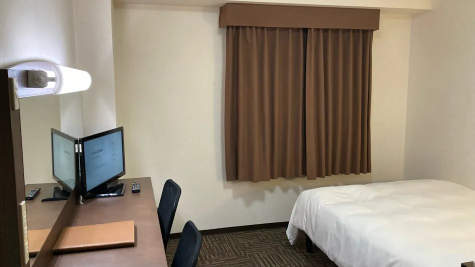 Hotel Alpha-One Tsuyama