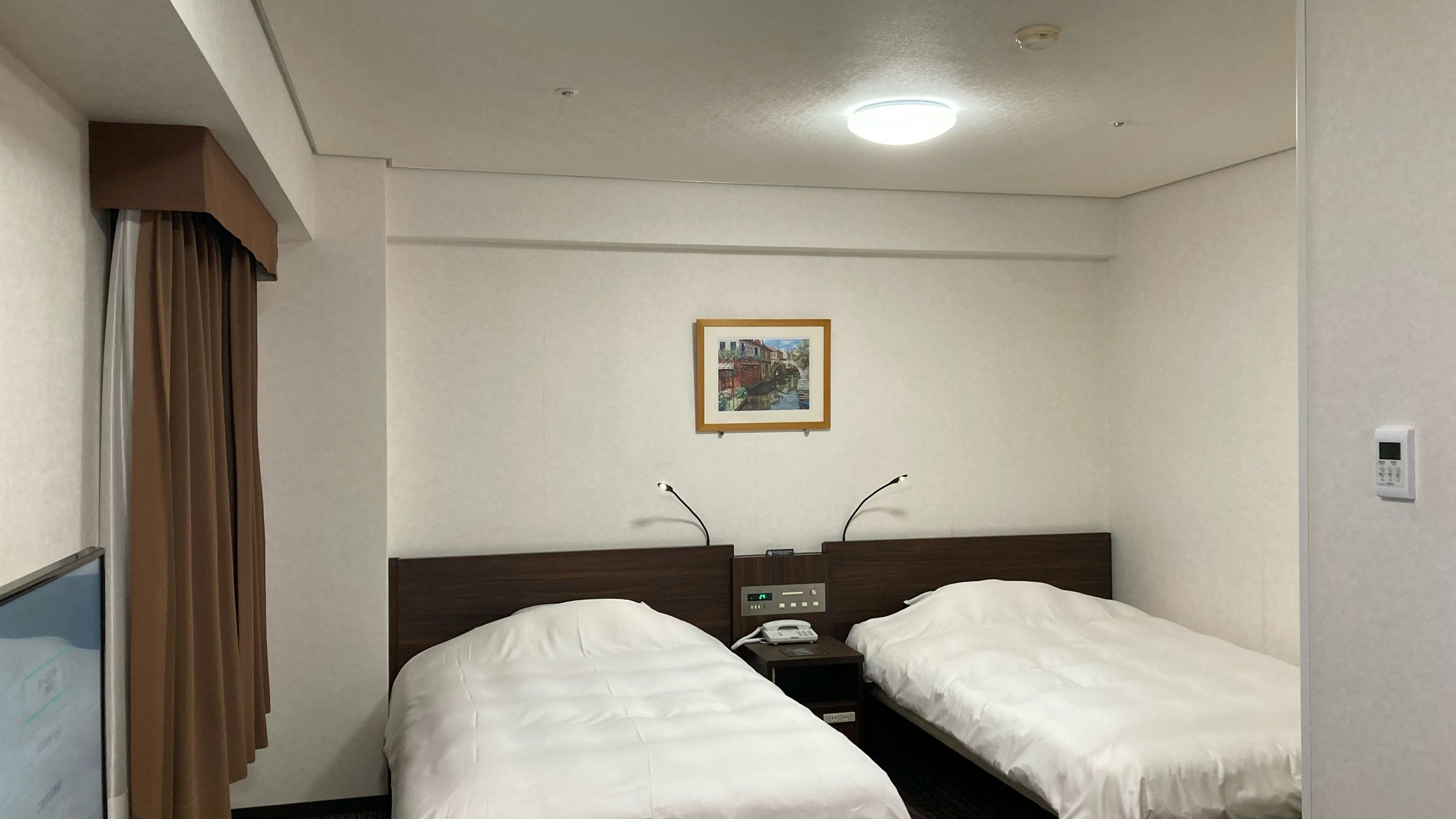 Hotel Alpha-One Tsuyama