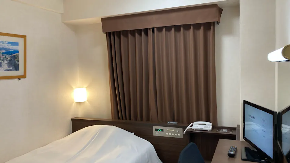 Hotel Alpha-One Tsuyama
