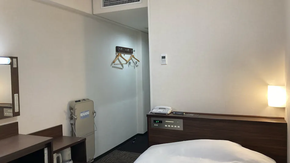 Hotel Alpha-One Tsuyama