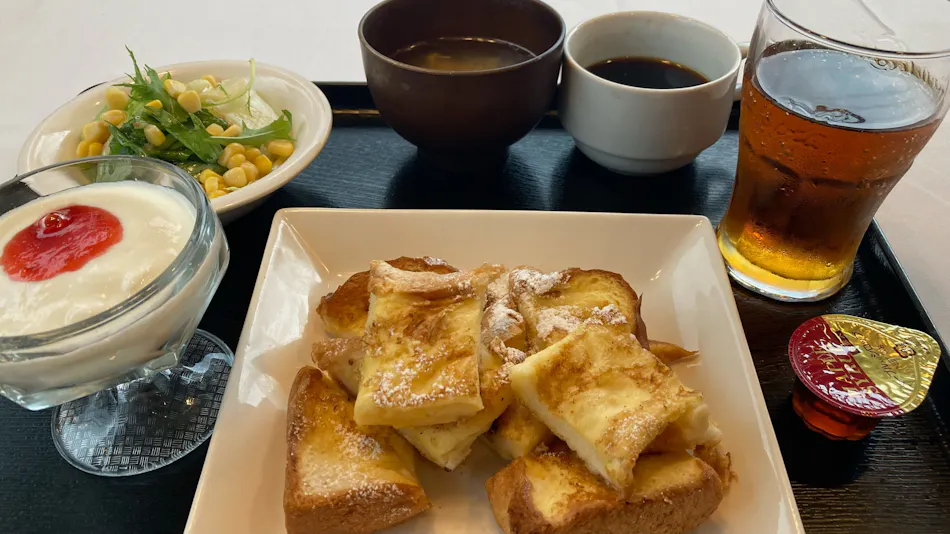 Hotel Alpha-One Tsuyama