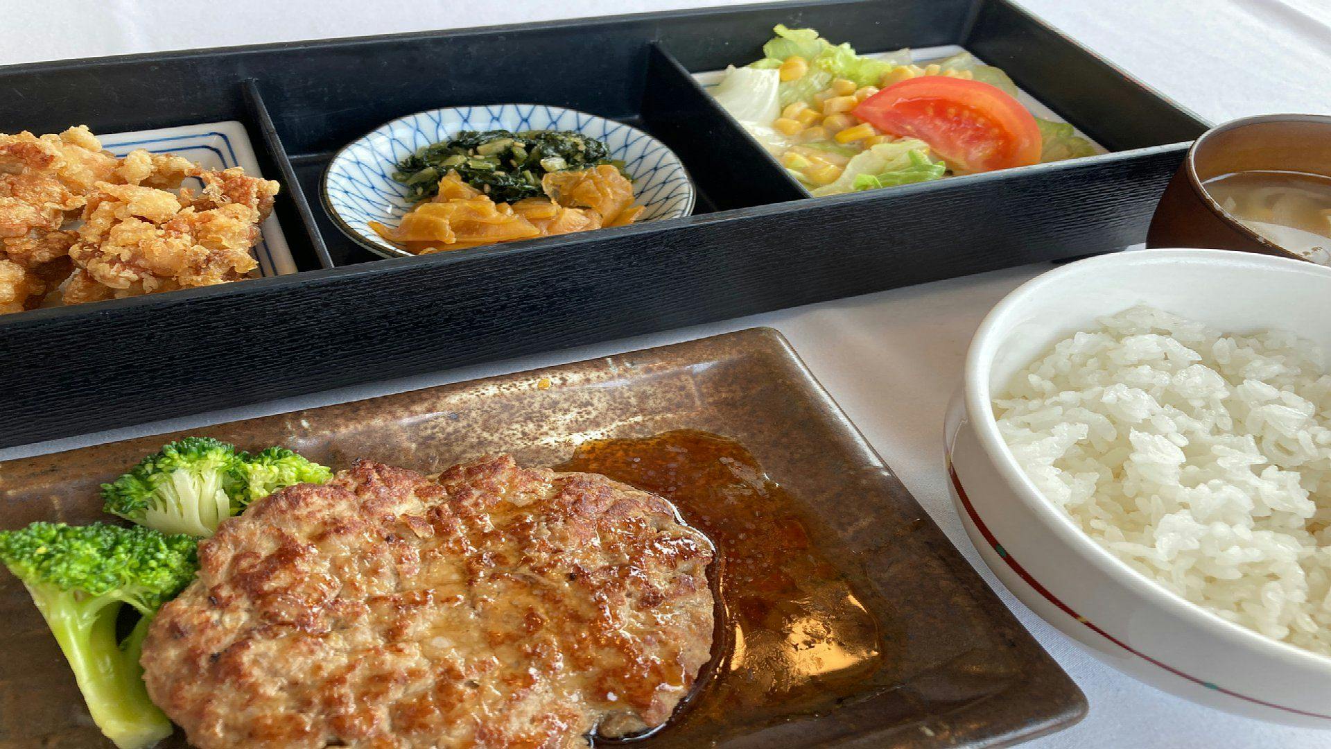 Hotel Alpha-One Tsuyama