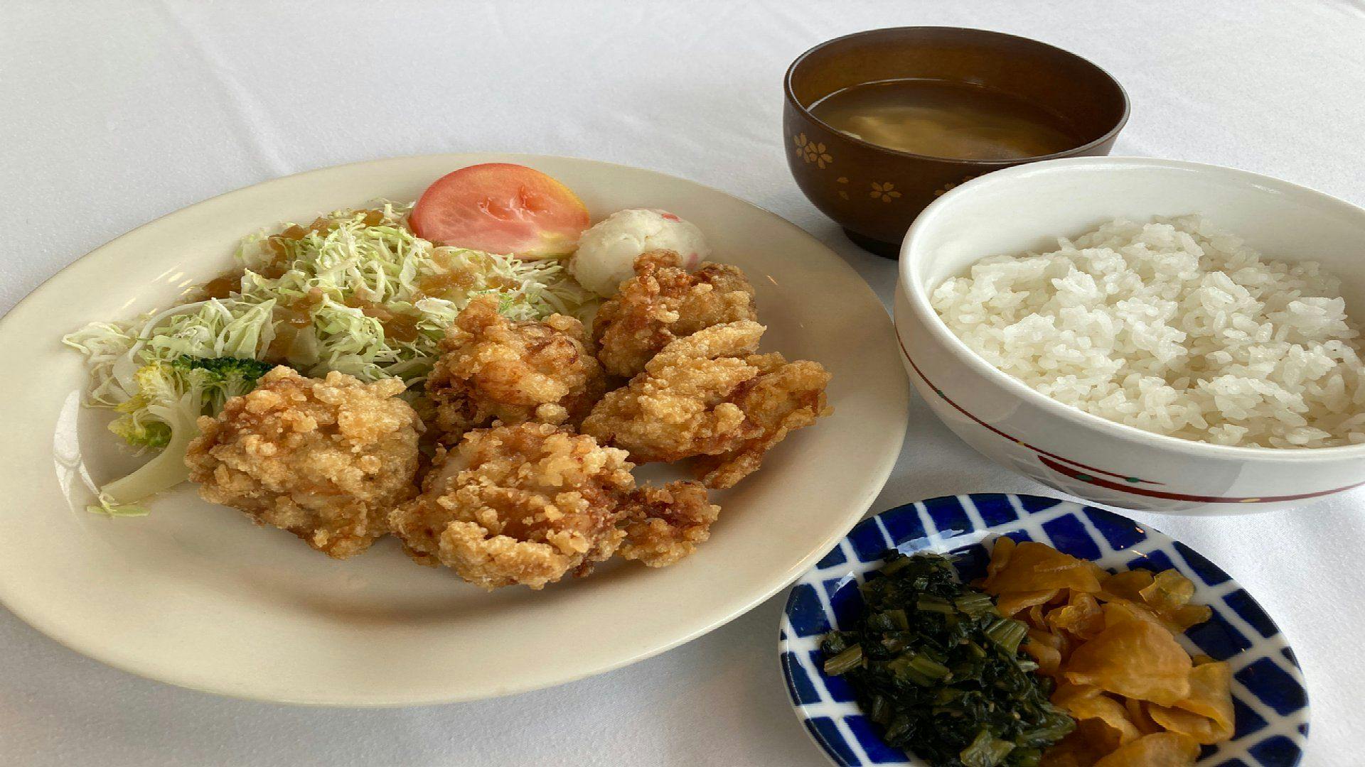 Hotel Alpha-One Tsuyama