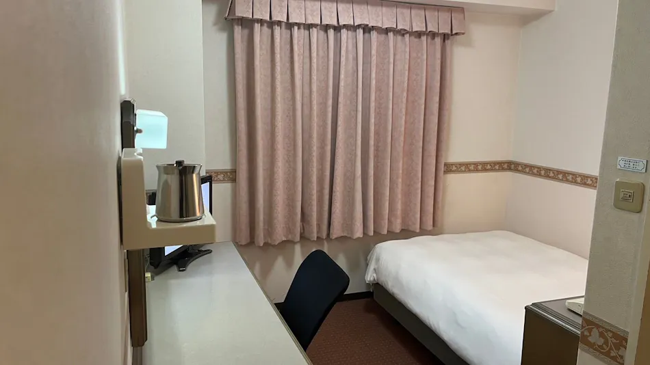 Hotel Alpha-1 Tokuyama