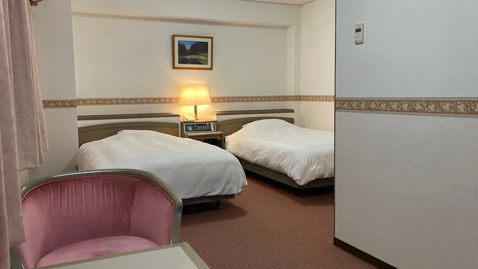 Hotel Alpha-1 Tokuyama