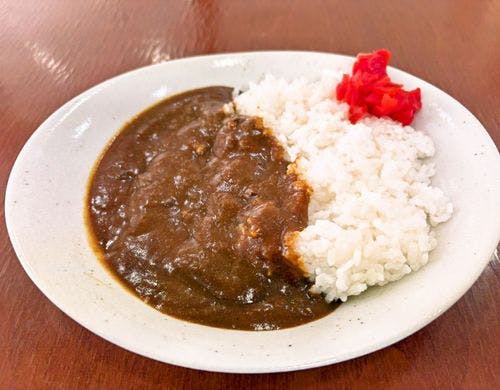 カレー