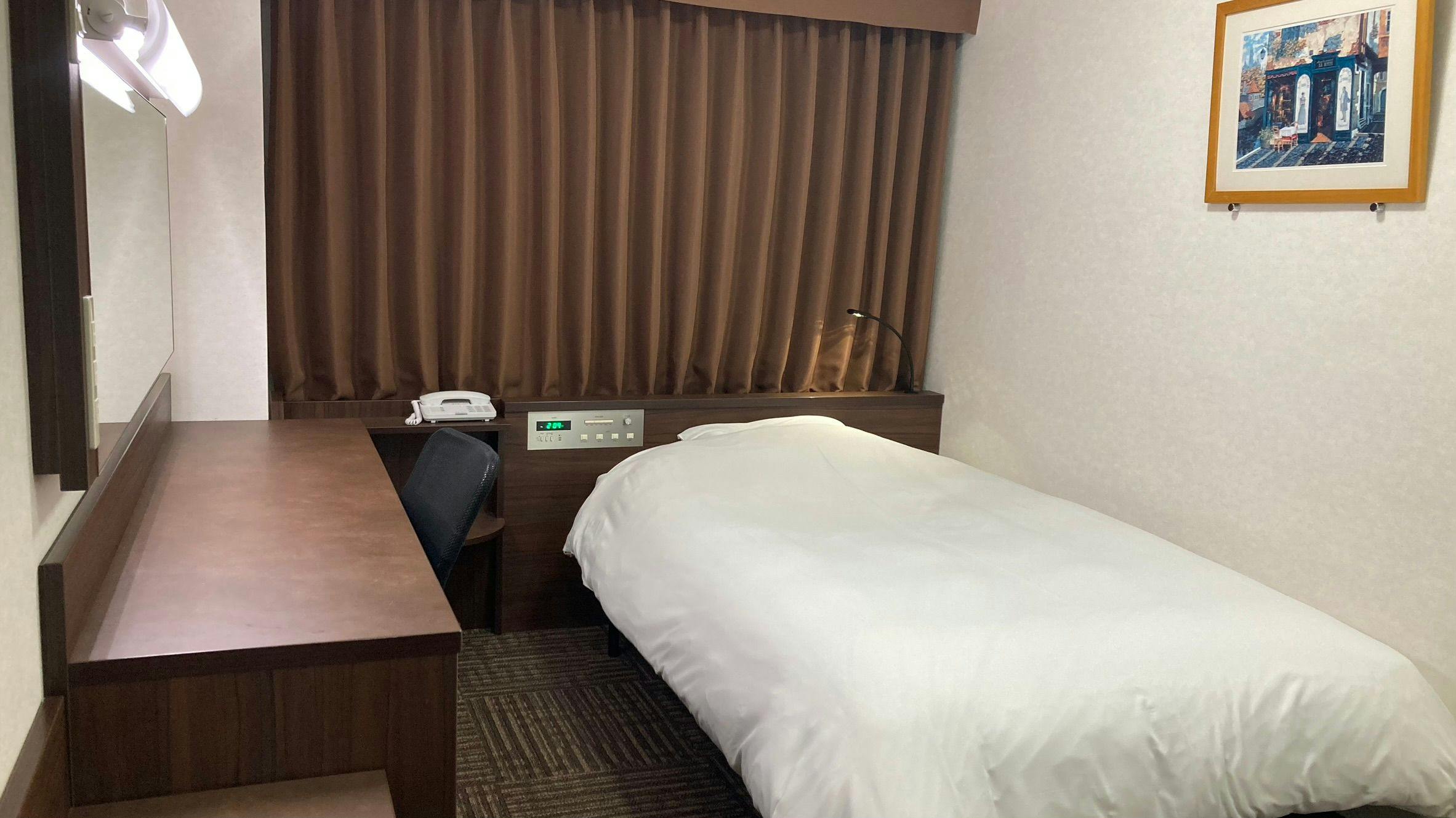 Hotel Alpha-One Ogori