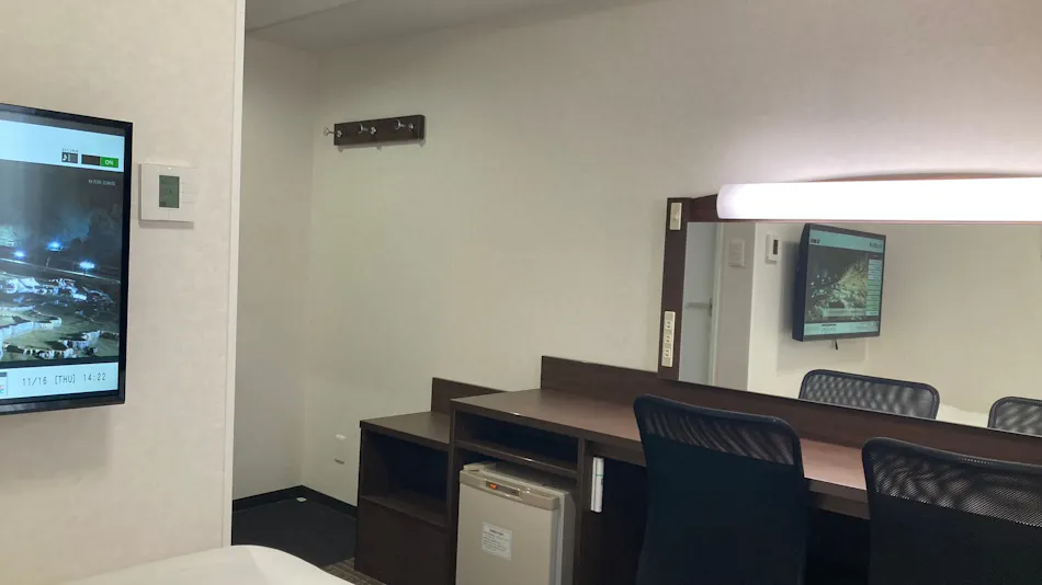 Hotel Alpha-One Ogori