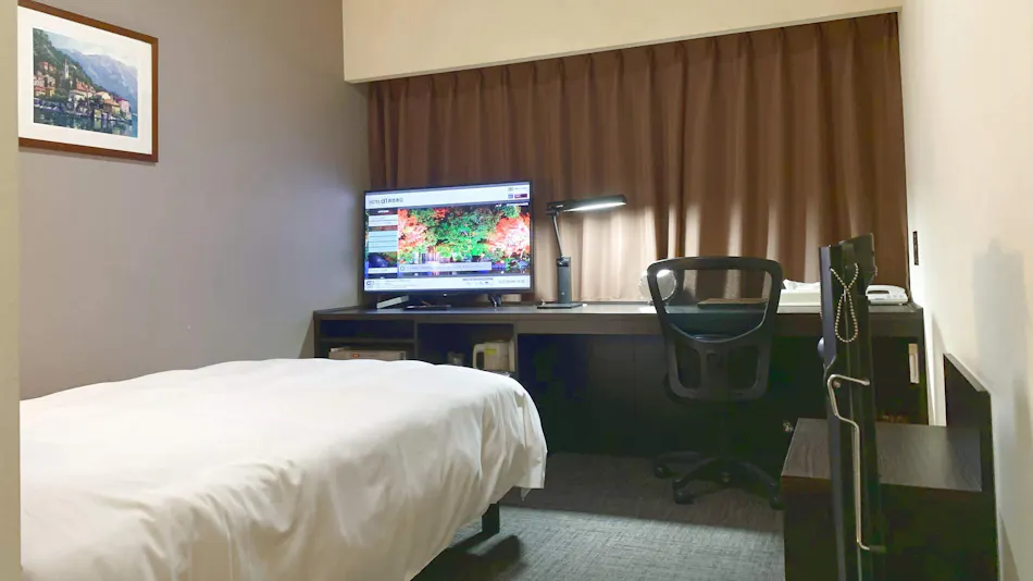 Hotel Alpha-One Himeji Minamiguchi
