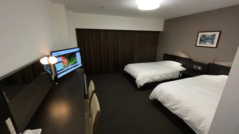Hotel Alpha-One Himeji Minamiguchi