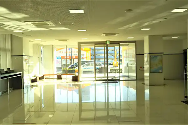 施設画像
