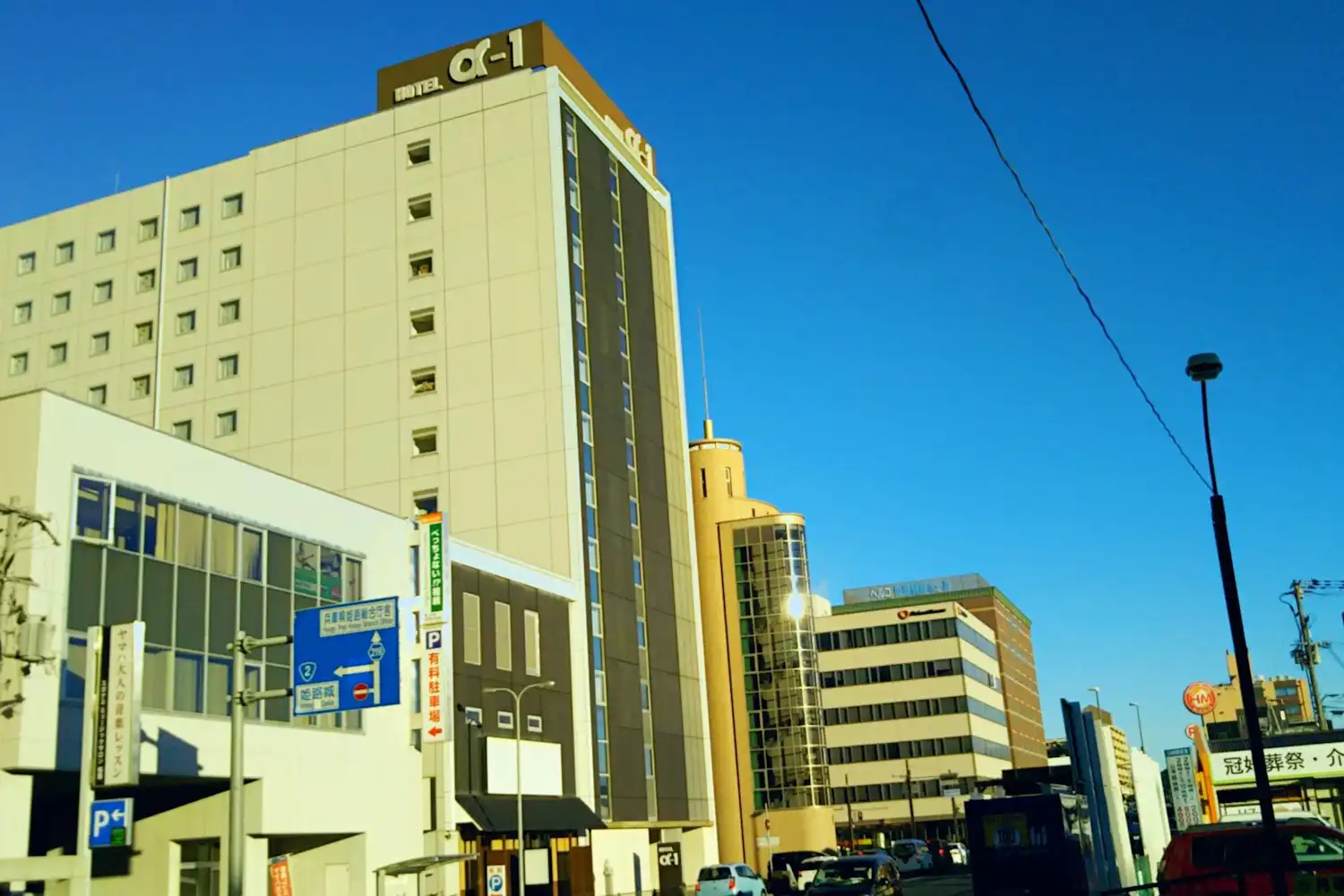 施設画像